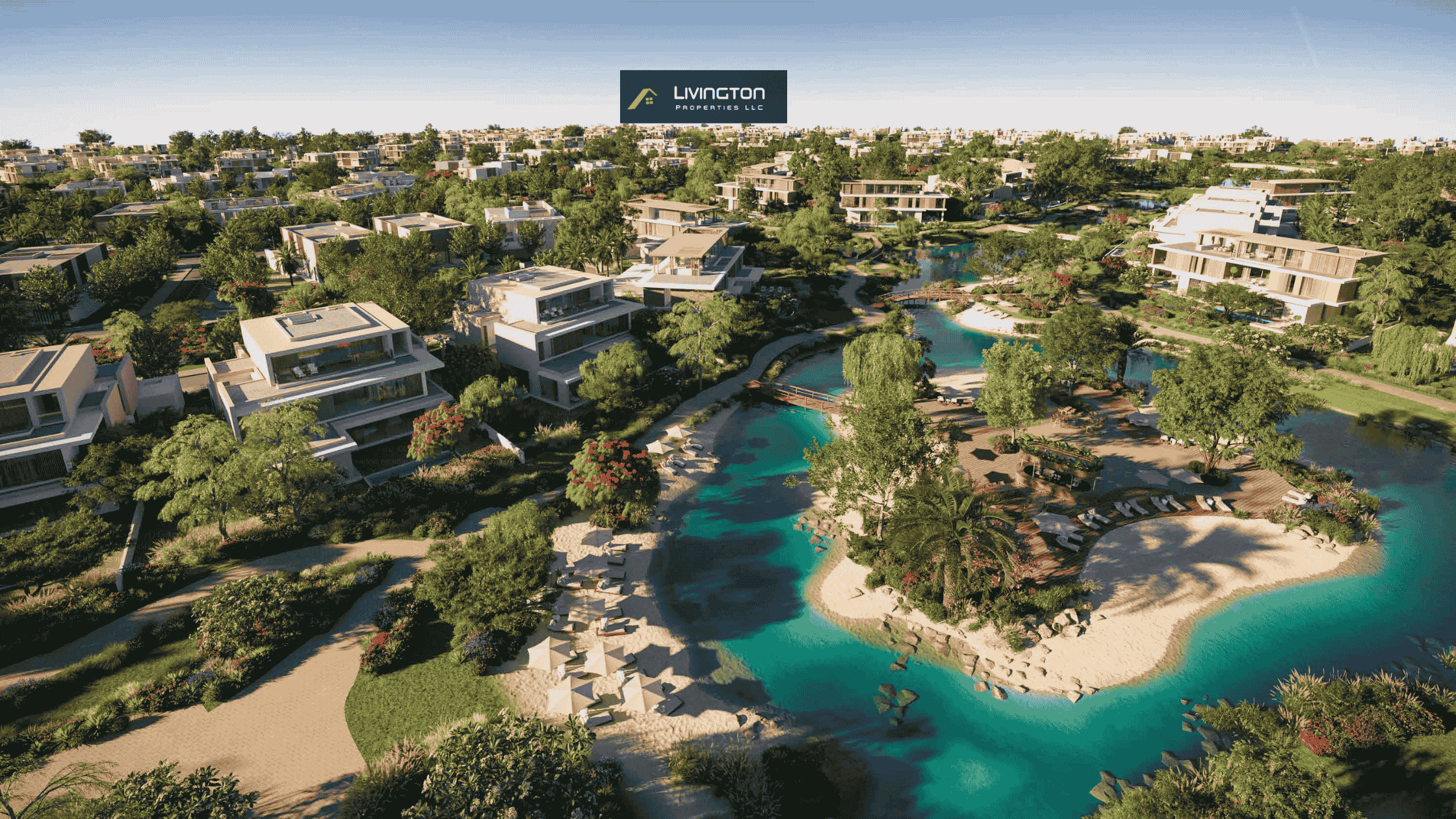 Luxury Houses for Sale in Dubai