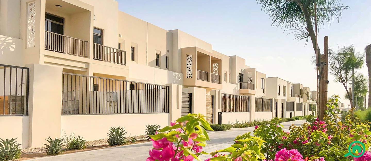Luxury Houses for Sale in Dubai