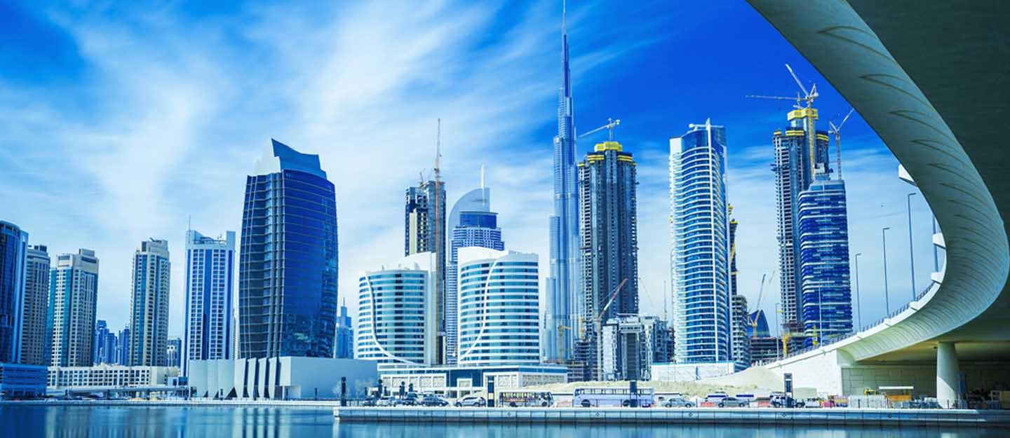 Dubai Real Estate Companies