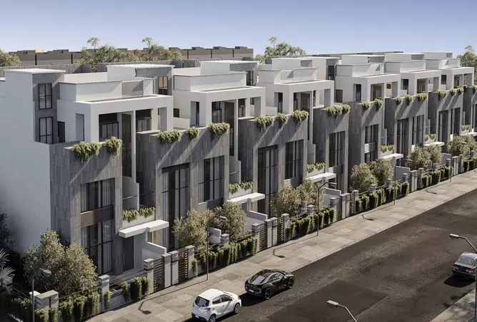 Luxury Houses for Sale in Dubai