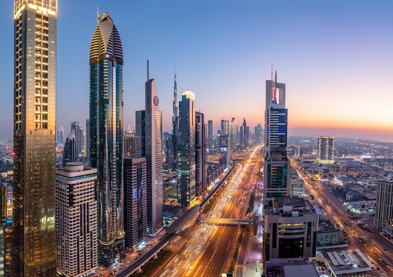Dubai Real Estate Companies